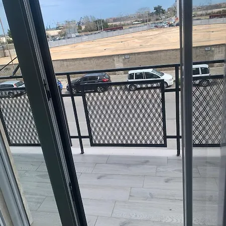 Brigata Sea View Apartamento
