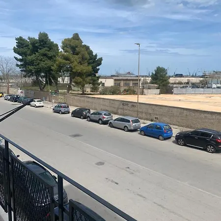 Brigata Sea View Daire *