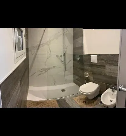 Brigata Sea View شقة