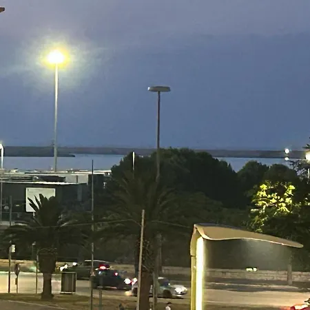 شقة Brigata Sea View *