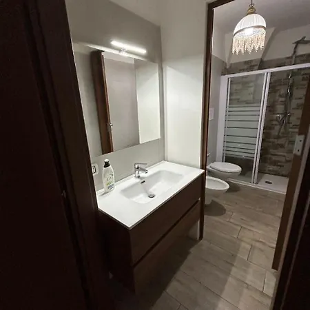Brigata Sea View Apartamento Bari