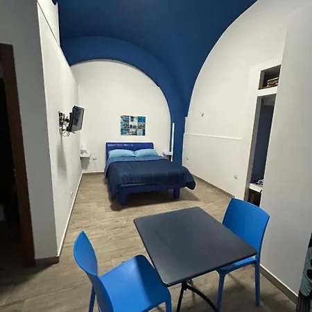 Brigata Sea View Daire Bari