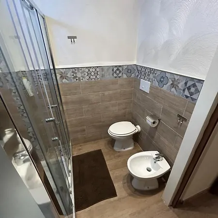 Brigata Sea View * باري