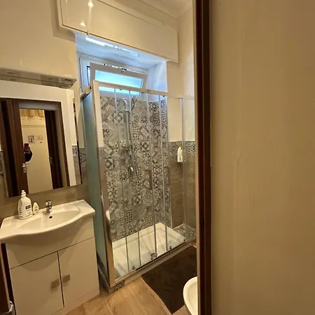 Brigata Sea View شقة