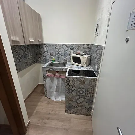Brigata Sea View Apartamento *