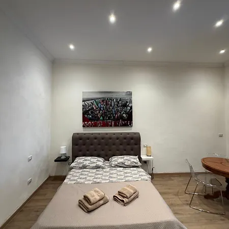 Apartamento Brigata Sea View *