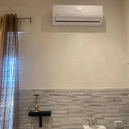 Apartment Brigata Sea View Bari