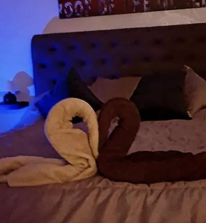 아파트 Brigata Sea View