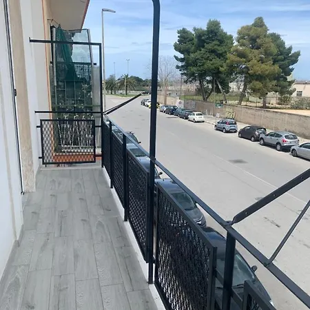 Apartment Brigata Sea View