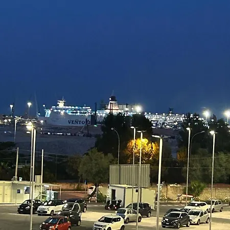 Brigata Sea View * Bari
