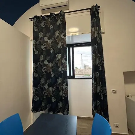 Apartmán Brigata Sea View *