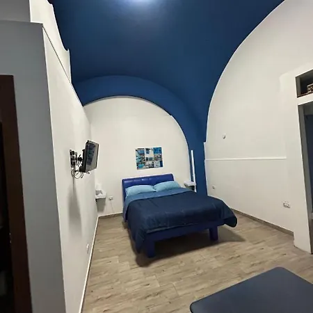 Brigata Sea View Apartmán