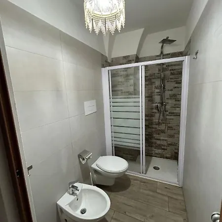 Apartment Brigata Sea View *