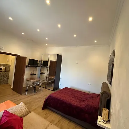Appartement Brigata Sea View *