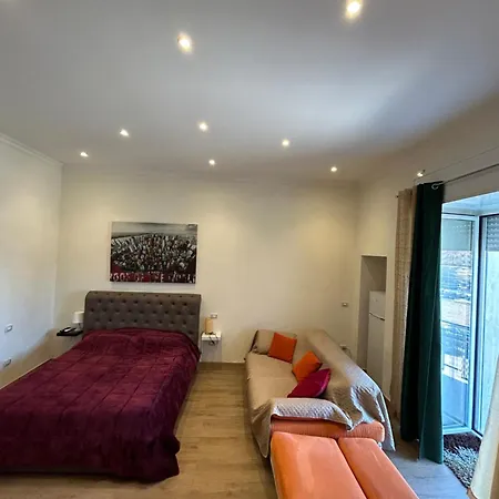 Brigata Sea View Apartmán