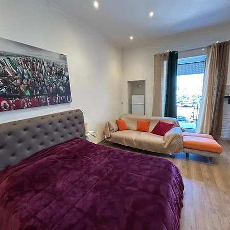 아파트 Brigata Sea View