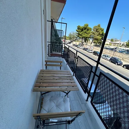 Brigata Sea View Apartment