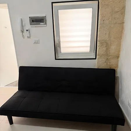 Brigata Sea View Daire Bari