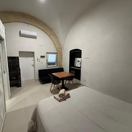 Appartement Brigata Sea View *