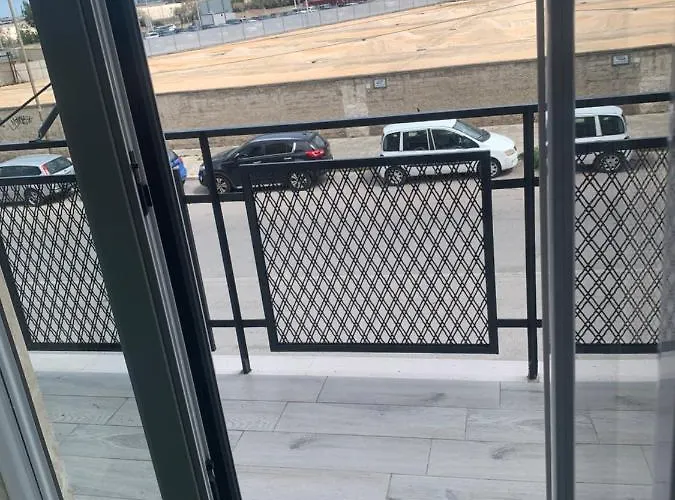 Brigata Sea View Daire