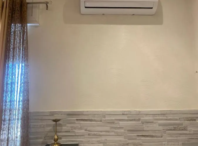 Daire Brigata Sea View Bari