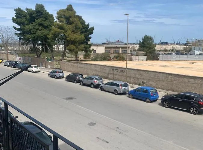 Brigata Sea View Daire *