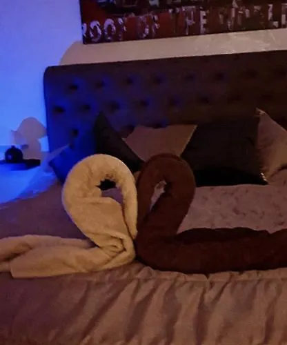 Daire Brigata Sea View