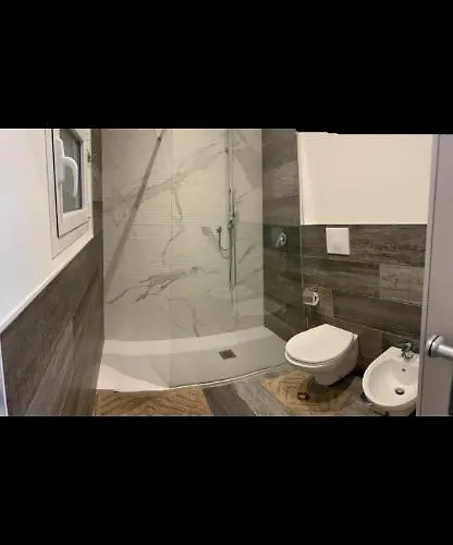 Brigata Sea View Διαμέρισμα