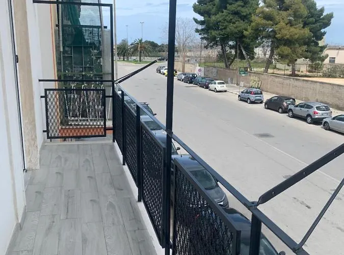 Διαμέρισμα Brigata Sea View