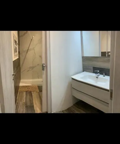 Brigata Sea View Μπάρι