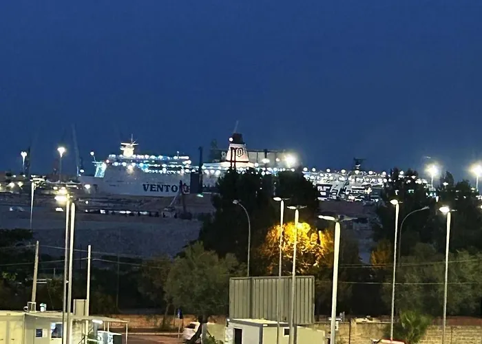 Brigata Sea View * Bari