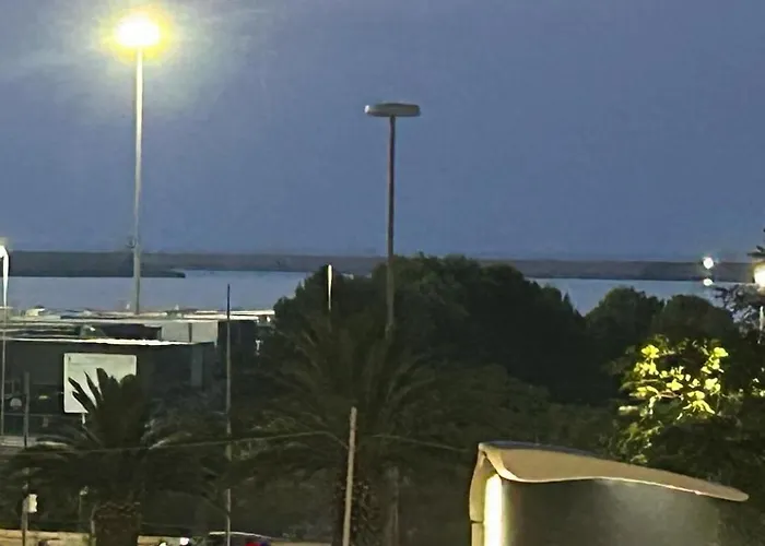 Διαμέρισμα Brigata Sea View *