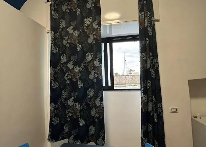 Daire Brigata Sea View *