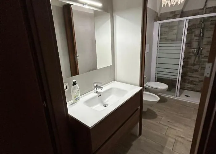 Brigata Sea View Daire Bari