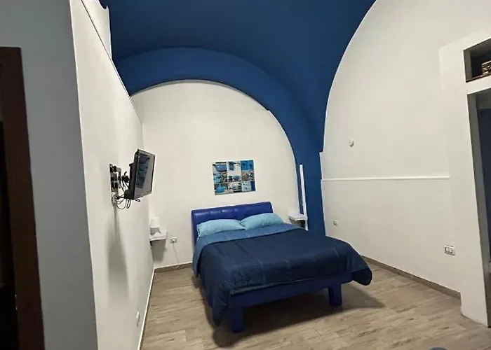 Brigata Sea View Apartman