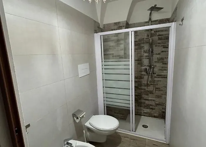 Daire Brigata Sea View *