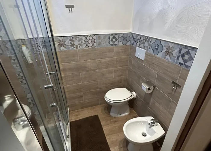 Brigata Sea View * Μπάρι