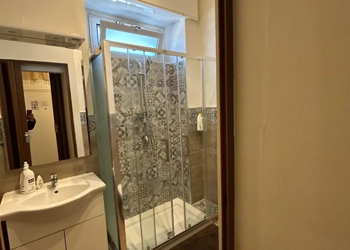 Brigata Sea View Daire