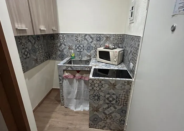 Brigata Sea View Διαμέρισμα *