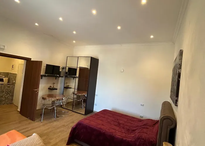 Διαμέρισμα Brigata Sea View *