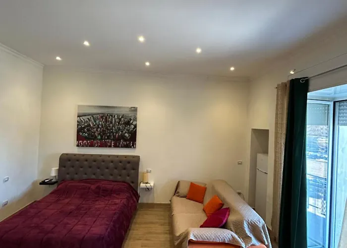 Brigata Sea View Daire